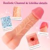【B14】2-in-1 Pocket Pussy Sleeve