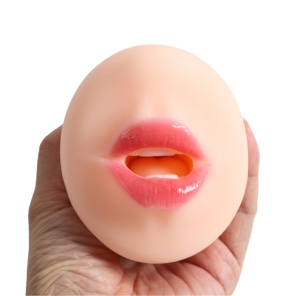 【A12】3 in 1 Masturbator Toys