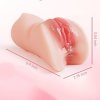 【A4】Vibrating Pocket Pussy