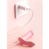 【B05】 Wearable Vibrator Butt plug