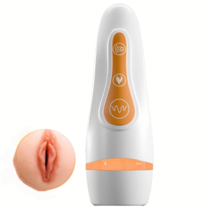 【A15】Automatic Male Masturbator