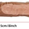 【A25】Penis Condom Penis Sleeve
