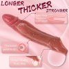 【A20】Penis Sleeve 8.6 Inch