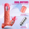 【A26】Penis Condom Vibrator
