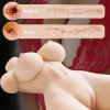 【B19】Sex Doll masturbador 5.8KG