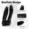 【B10】Double-Ended Realistic Dildo