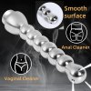 【B8】Vaginal Anal Cleaner Butt plug