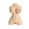 【A7】 masturbator half-body doll