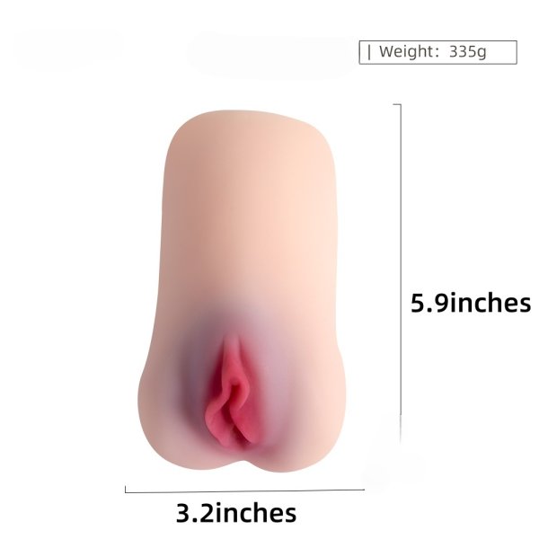【A11】 Pocket Pussy Masturbator