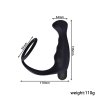 【B3】Prostate massager