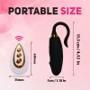 【B4】Vibrator Egg Vibrator