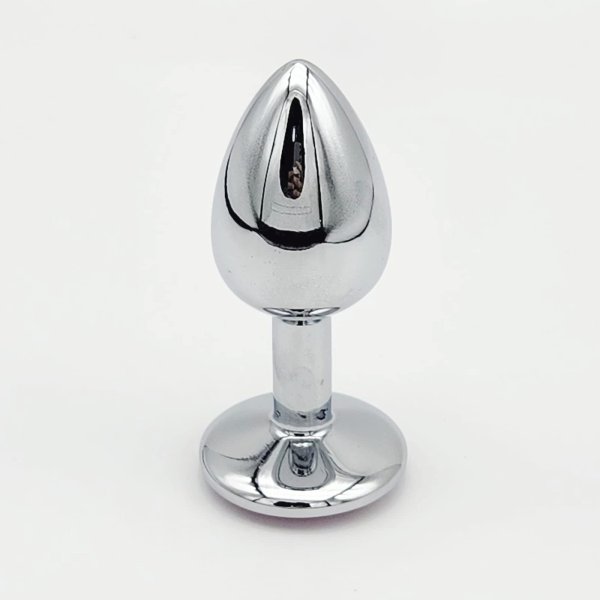 【M12】Butt Plug  Anal