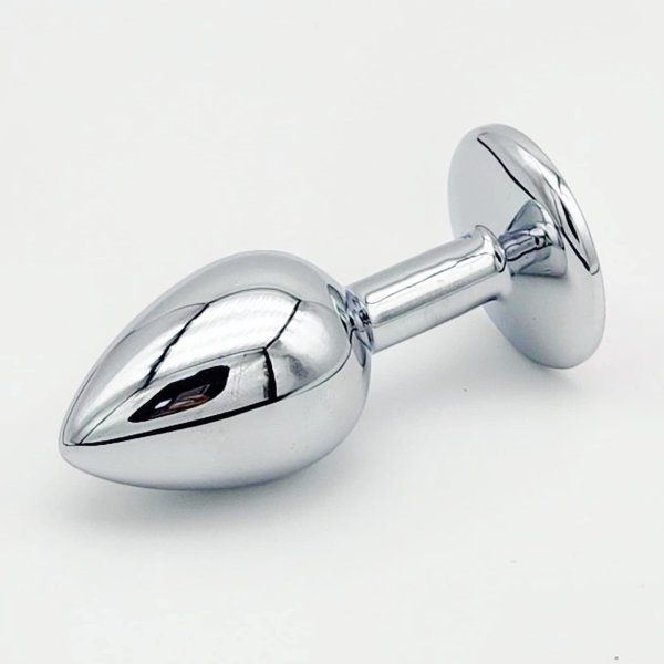 【M12】Butt Plug  Anal