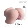 【A5】PussyAss Vibrator Cup 2.3KG