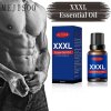 【B25】Penis massage oil