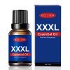 【B25】Penis massage oil