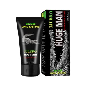 【B22】Penis massage cream 60ML