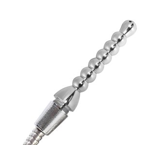 【B8】Vaginal Anal Cleaner Butt plug