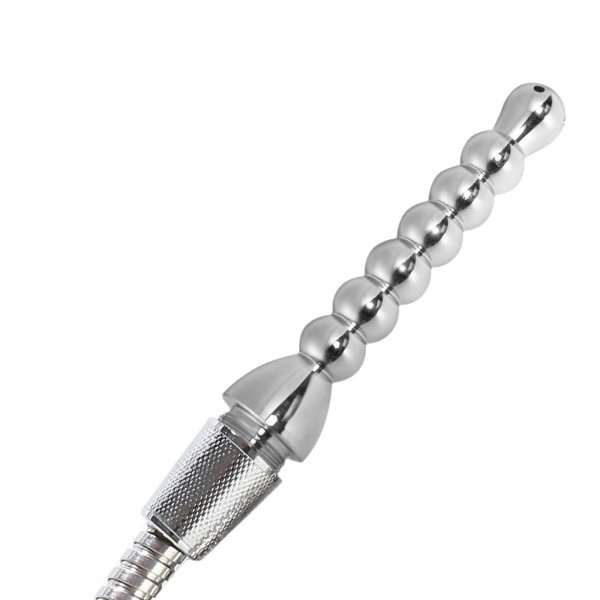 【B8】Vaginal Anal Cleaner Butt plug