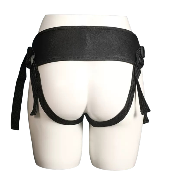 【A24】Hollow Strap-On Sleeve