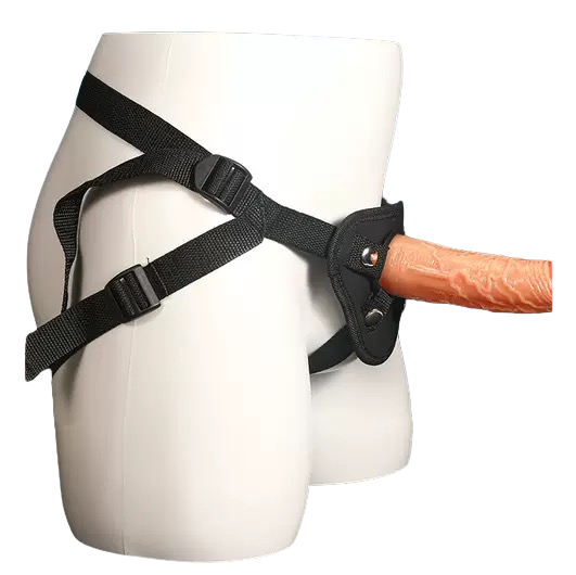 【A24】Hollow Strap-On Sleeve