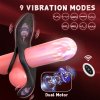 【B1】Vibrating Penis Ring