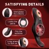 【B1】Vibrating Penis Ring