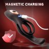 【B1】Vibrating Penis Ring