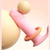 【B05】 Wearable Vibrator Butt plug