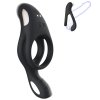 【B1】Vibrating Penis Ring