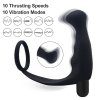 【B3】Prostate massager