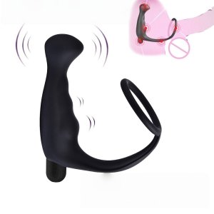 【B3】Prostate massager