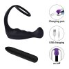 【B3】Prostate massager