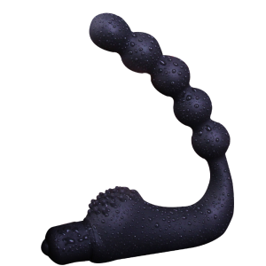 【M15】Vibrating Butt Plug