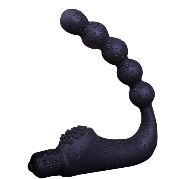 【M15】Vibrating Butt Plug