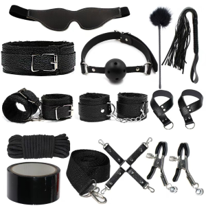 【M52】SM Toy Set