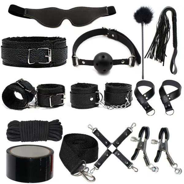 【M52】SM Toy Set