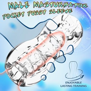 【A9】Glans Exerciser Masturbator