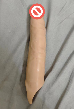 【M25】Manual Penis Condom